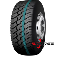 Radburg (наварка) K16 (универсальная) 315/80 R22.5