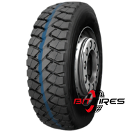 Radburg (наварка) K212 (универсальная) 315/80 R22.5