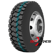 Radburg (наварка) K62 (универсальная) 315/80 R22.5