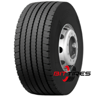 Radburg (наварка) VT110 (прицепная) 295/55 R22.5