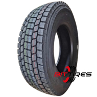 Sunfull HF533 (ведущая) 315/70 R22.5 154/150L PR20