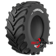 TVS TigerTrac Max-Flex HS3000 (с/х) 800/70 R38 190D/190A8 TL VF