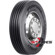 Fortune FT116А (рулевая) 295/80 R22.5 152/149M PR18