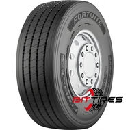 Fortune FTH135 (прицепная) 385/65 R22.5 164K PR24