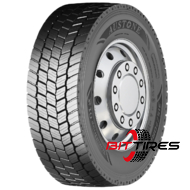 Austone TerraDrive 01 DR622 (ведущая) 315/70 R22.5 154/150L PR20