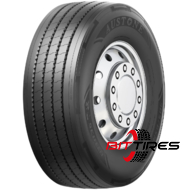 Austone ATH135 (прицепная) 385/65 R22.5 164K PR24