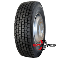 Nordexx Trac25 (ведущая) 315/70 R22.5 154/150L PR20