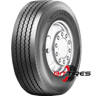 Fortune AR611 RegioSteer 02 (универсальная) 385/65 R22.5 164K/158L PR24