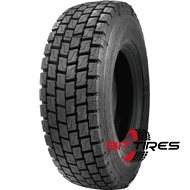 Michelin XDE2 Remix (наварка ведущая) 235/75 R17.5 132/130M
