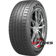 BlackLion S5 Sport SUV 285/50 R20 116W XL