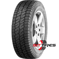 Gislaved Nord*Frost Van 195/65 R16C 104/102R (под шип)