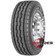 Goodyear Omnitrac MSS II (рулевая) 445/75 R22.5 170J