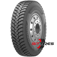Hankook DM09 Smart Work (ведущая) 295/80 R22.5 152/148K