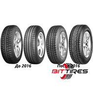 Kelly ST 185/70 R14 88T