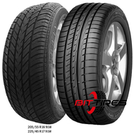 Kelly UHP 225/45 R17 91W