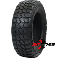 Lakesea Crocodile M/T 225/75 R16 115/112Q