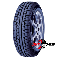 Michelin Alpin 215/60 R17C 104/102H