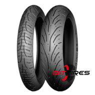 Michelin Pilot Road 4 GT 120/70 R17 58W