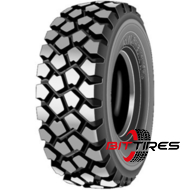 Michelin XZL+ (универсальная) 395/85 R20 168G PR18