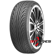Nankang NS-2 Ultra Sport 205/55 R16 91V