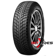 Nexen N'blue 4Season 185/65 R15 88T