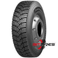 Powertrac Power Perform (ведущая) 13 R22.5 156/150K