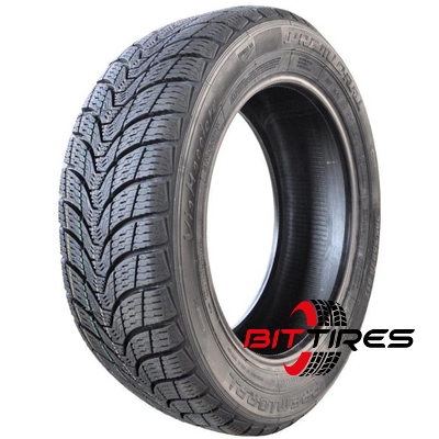 Premiorri Viamaggiore Winterreifen 195/65 R15 91T - Alpine Symbol