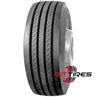 Torque TQ660 (рулевая) 295/80 R22.5 152/149M