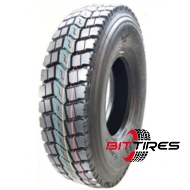 Aplus D608 (ведущая) 12.00 R20 156/153K