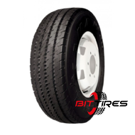 Кама NF-202 (рулевая) 215/75 R17.5 126/124M