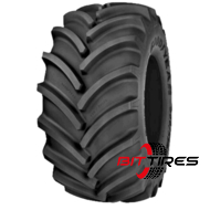 Goodyear OPTITRAC DT830 800/70 R38 190A8 IF TL