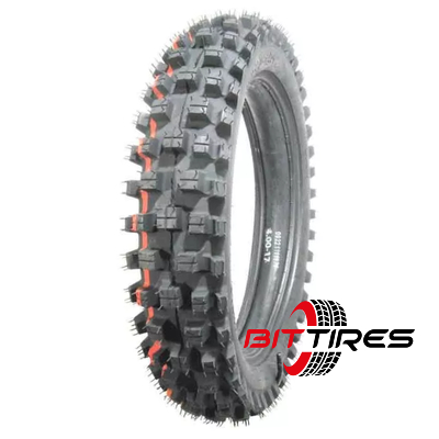 Mitas XT-754 120/90 R18 65P (378870) | BitTires.com.ua