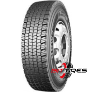 Continental HDW2 COACH (ведущая) 275/70 R22.5 148/145M