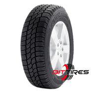 Sebring Van Winter 201 235/65 R16C 115/113R (под шип)