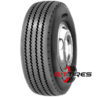 Barum NR52 (прицеп) 365/80 R20 160K