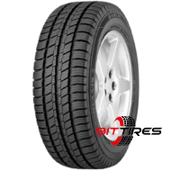 Barum SnoVanis 195/75 R16C 107/105R