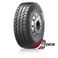 Hankook TM15 (прицепная) 385/65 R22.5 160K PR20