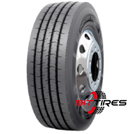 Nokian E-Truck Steer (рулевая) 315/60 R22.5 152/148L