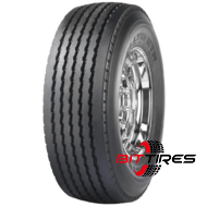 Kelly Armorsteel KTR (прицепная) 385/65 R22.5 160K/158L