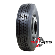 Agate HF628 (ведущая) 215/75 R17.5 135/133J PR16