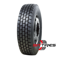 Agate HF668 (ведущая) 295/80 R22.5 152/149M PR18