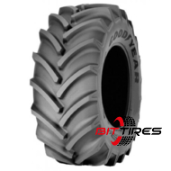 Goodyear DT824 Optitrac R-1W (с/х) 900/60 R32 185A8