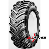 Kleber TRAKER (индустриальная) 12.40 R24 122A8/119B