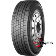 Neoterra NT299 (ведущая) 315/70 R22.5 154/150M