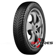 Bridgestone Blizzak LM-500 155/70 R19 88Q XL *