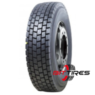 Fortune FT127 (ведущая) 315/80 R22.5 157/154M PR20