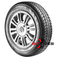 Motrio IMPULSION+ 205/50 R17 93V XL