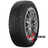 Tunga Nordway 2 195/65 R15 91Q (шип)