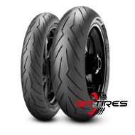 Pirelli Diablo Rosso 3 240/45 R17 82W