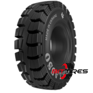 Delasso R102 QUICK (индустриальная) 28.90 R15